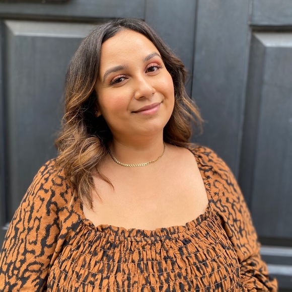 Meet your Posher, Marisol - Picture 1 of 1